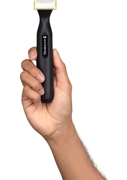 HG1000 Omnıblade Erkek Bakım Kiti Tıraş Makinesi