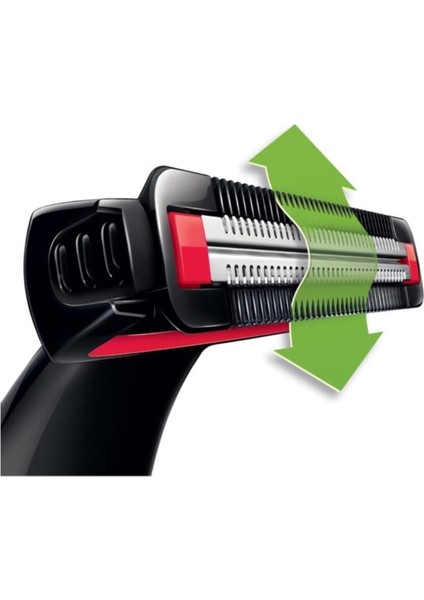 BG105/10 Bodygroom Series 1000 Erkek Vücut Bakım Tıraş Makinesi