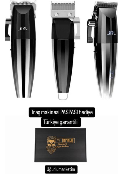 FF2020 Saç Tıraş Makinesi FF2020C
