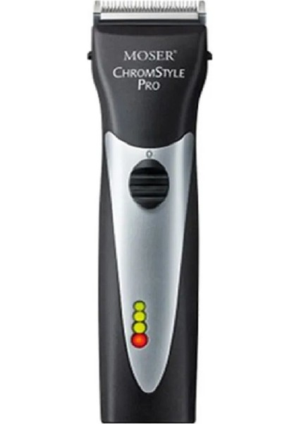 Saç Kesme Makinesi Chrom Style 1871 4015110013877