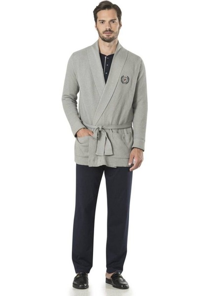 Erkek Triko Set Takım