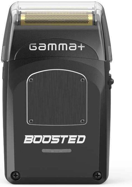 + Boosted Shaver