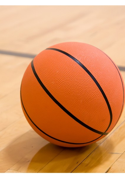 Basketbol Topu Iç Dış Mekan7 Numara Nba