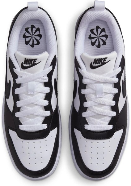 Shoes Casual Court Borough Low Recraft (Gs) indirimleri