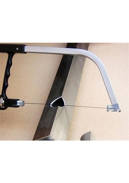 BUFFER® Devil Saw Sihirli Testere