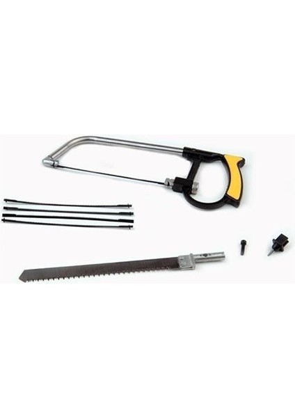BUFFER® Devil Saw Sihirli Testere
