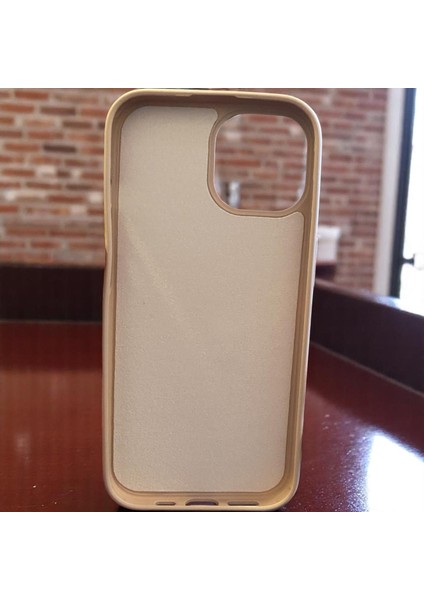 Iphone 15 Uyumlu Kılıf Lansman Silikon ve Esnek indirimleri