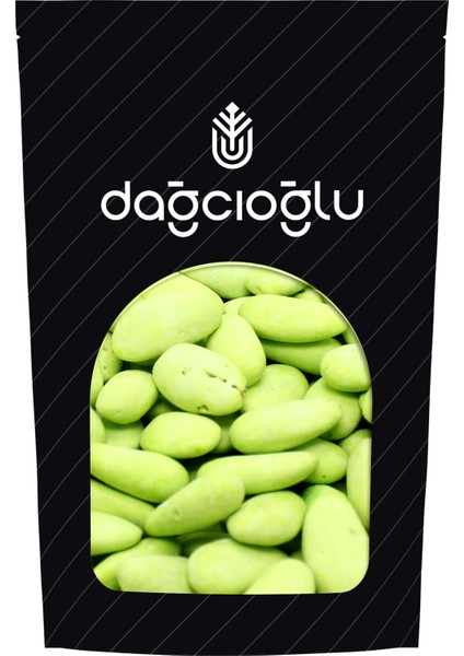 Antep Fıstıklı Badem Şekeri 250 gr