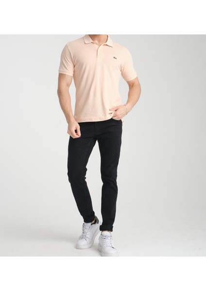 Polo Classıc Slim Fit Somon fırsatları