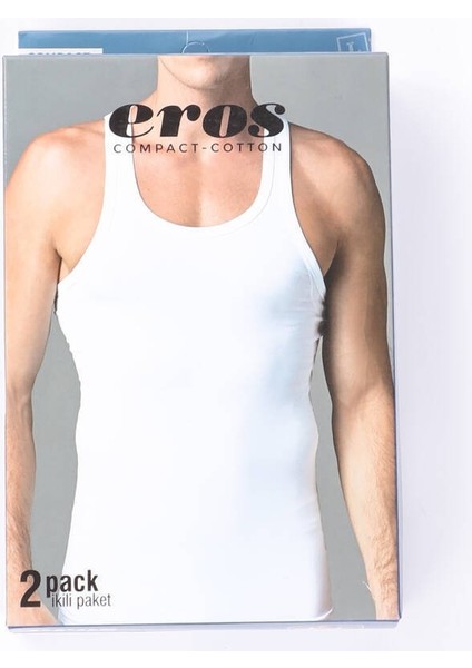 Erkek Compact Sporcu Atlet 2li modelleri