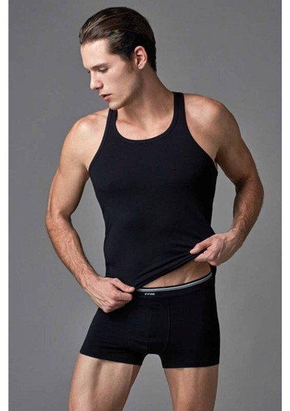 Erkek Compact Sporcu Atlet 2li