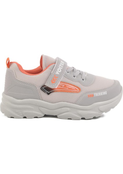 Buz-Turuncu Çocuk Sandalet Volter 520522 F modelleri