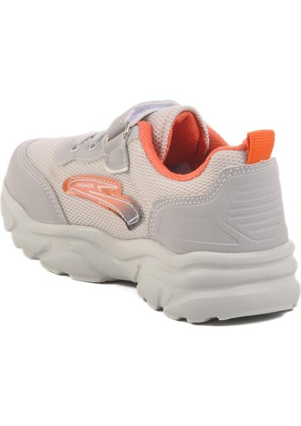 Buz-Turuncu Çocuk Sandalet Volter 520522 F fırsatları