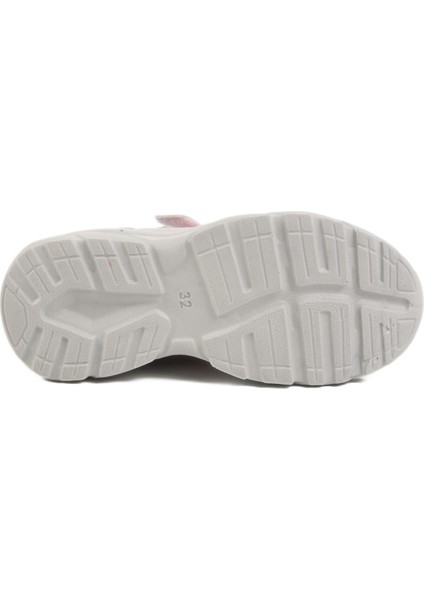 Buz-Turuncu Çocuk Sandalet Volter 520522 F indirimleri