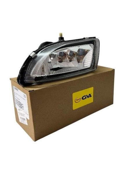 Egea Sis Lambası Sol / Fiat Egea 2015-2020 / 51775550-51827372