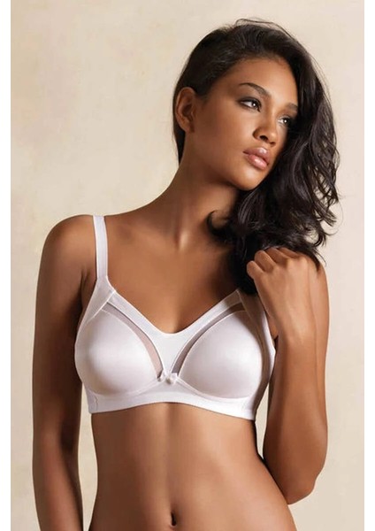 Kadın Balensiz Dolgusuz Toparlayıcı Sütyen