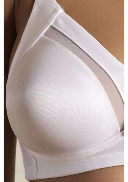 Kadın Balensiz Dolgusuz Toparlayıcı Sütyen fiyatları