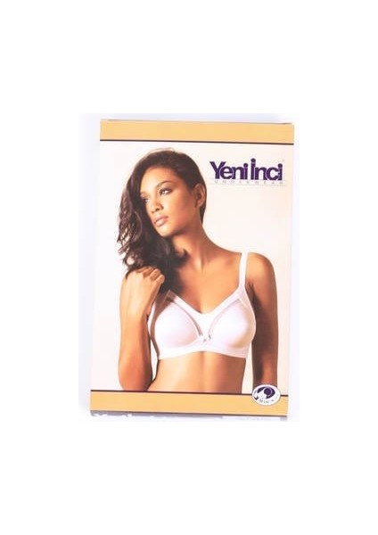 Kadın Balensiz Dolgusuz Toparlayıcı Sütyen