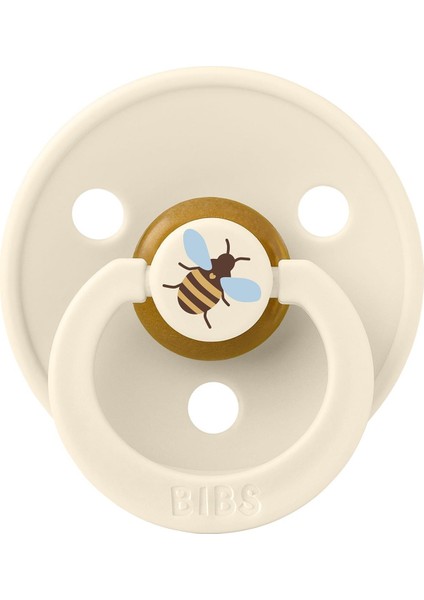 Studio Colour Bumblebee Emzik- Ivory