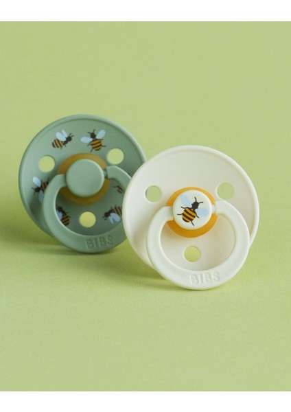 Studio Colour Bumblebee Emzik- Ivory fırsatları