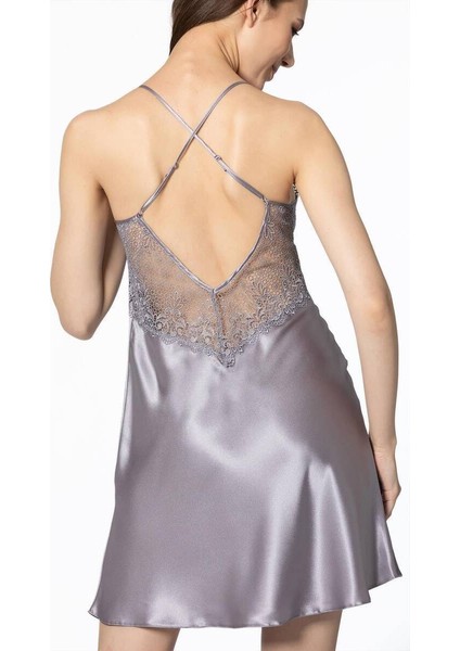 Pirre Cardin 6lı Dantelli Saten Çeyiz Seti modelleri