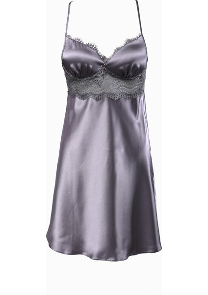 6 Parça Saten Çeyiz Seti