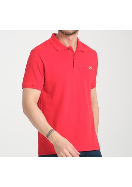 Polo Classıc Slim Fit Kırmızı fiyatları