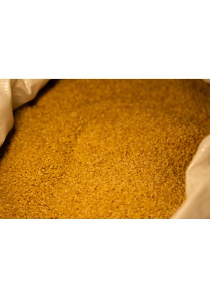 Erzincan Organik Bulgur(3kg)