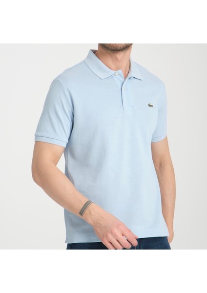 Polo Classıc Slim Fit Gök Mavi indirimleri