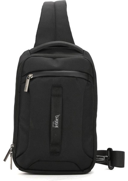 Tek Askılı Çapraz Bodybag Sırt Çantası Baggaj CS24153