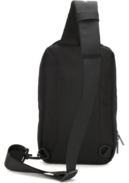 Tek Askılı Çapraz Bodybag Sırt Çantası Baggaj CS24153