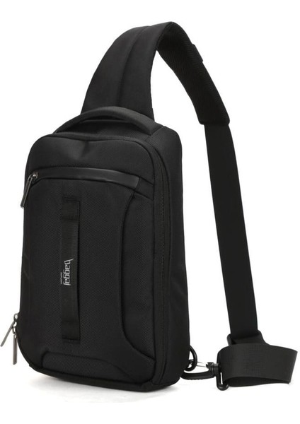 Tek Askılı Çapraz Bodybag Sırt Çantası Baggaj CS24153