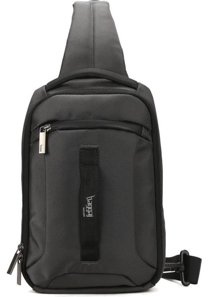 Tek Askılı Çapraz Bodybag Sırt Çantası Baggaj CS24153