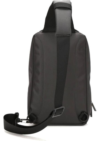 Tek Askılı Çapraz Bodybag Sırt Çantası Baggaj CS24153