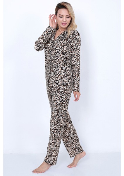 Pijama Takımı