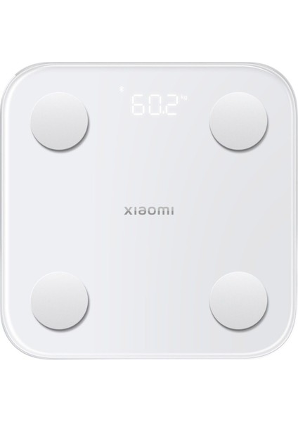 Mi Body Composition S400 2024 Model