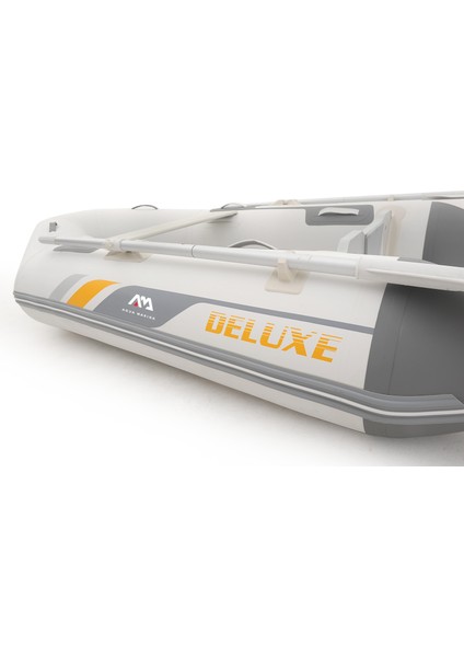 A Deluxe Şişme Bot 3 - Aluminyum Tabanlı indirimleri