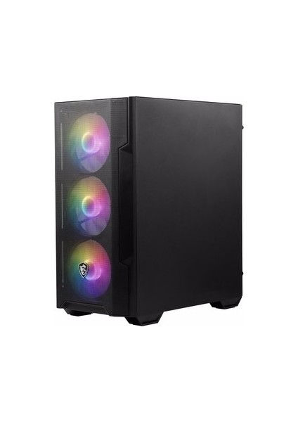 Msı Intel Core I5 13400F / 16 GB Ddr4 / 512 GB M2 SSD / Rtx 3050 6 GB Masaüstü Bilgisayar