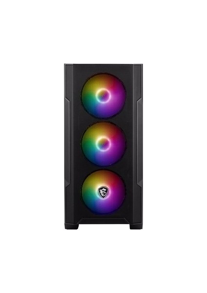 Msı Intel Core I5 13400F / 16 GB Ddr4 / 512 GB M2 SSD / Rtx 3050 6 GB Masaüstü Bilgisayar