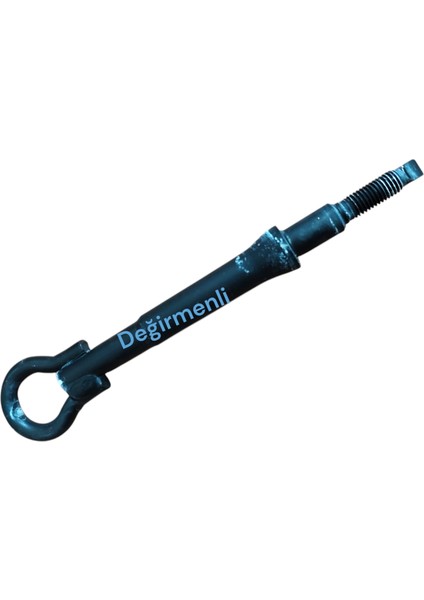 Peugeot Citroen 207 / 208 / 301 / 407 / 2008 / C3 /c4/c5 / C-Elysee / Ds3 Uyumlu Çeki Demiri Ön Orj