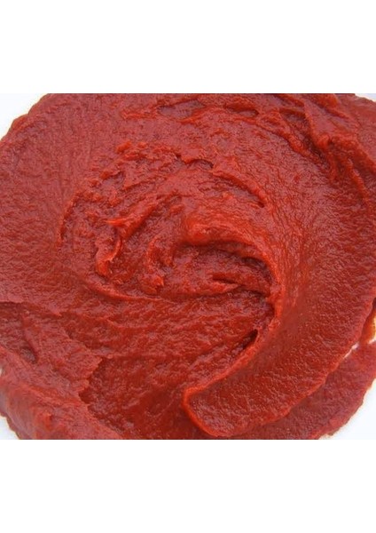 Ev Yapımı Biber Salçası (Tatlı) 1kg