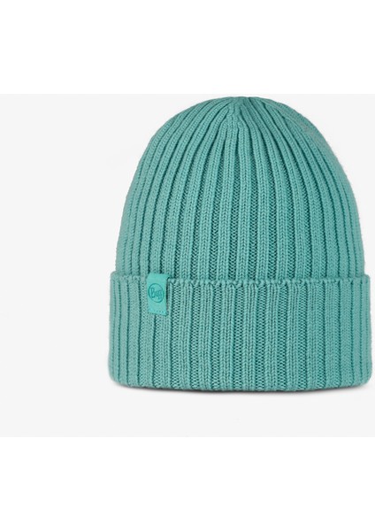 Knıtted Beanıe Norval Bere BUF.124242.722 Pool