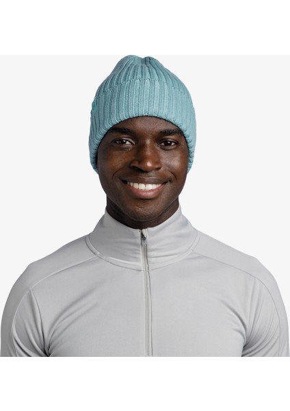 Knıtted Beanıe Norval Bere BUF.124242.722 Pool fiyatları