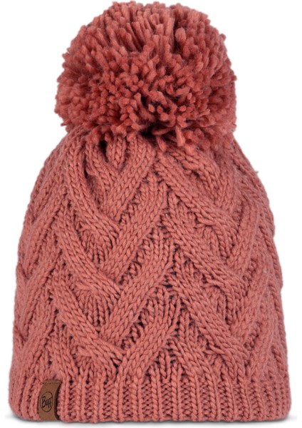 Knıtted & Fleece Bere BUF.123515.401 Crimson