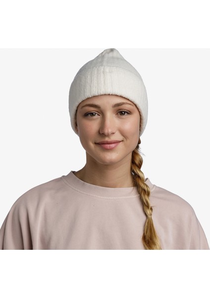 Knıtted Bere BUF.132322.798 Ice fiyatları