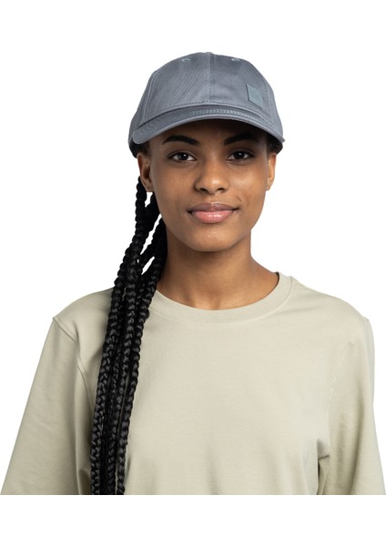 Baseball Cap Solıd Şapka BUF.117197.914 Ash Grey fiyatları
