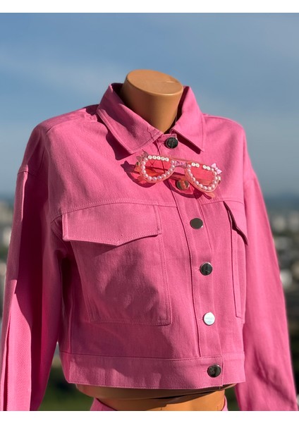 Pembe Ceket| Nedime Ceket| Bride Ceket| Last Rodeo Ceket| Yazlık Ceket| Yeni Sezon Ceket| Kot Ceket modelleri