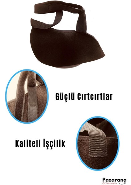Medikal Kol Askısı Kırık Çıkık Incinme için Sünger Kol Boyun Askısı fiyatları