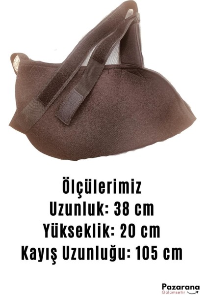 Medikal Kol Askısı Kırık Çıkık Incinme için Sünger Kol Boyun Askısı modelleri