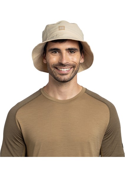 Adventure Bucket Hat Solıd Şapka BUF.135605.302 Sand fiyatları